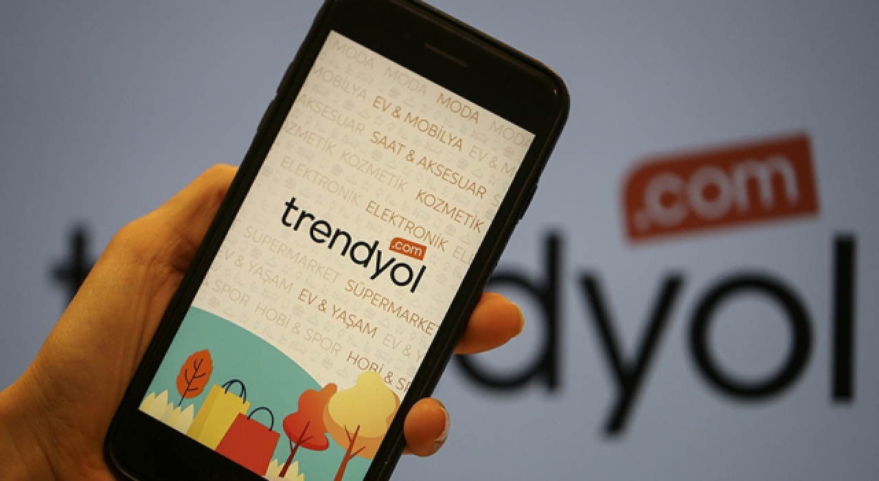 Trendyol, futbol milli takımları resmi sponsoru oldu