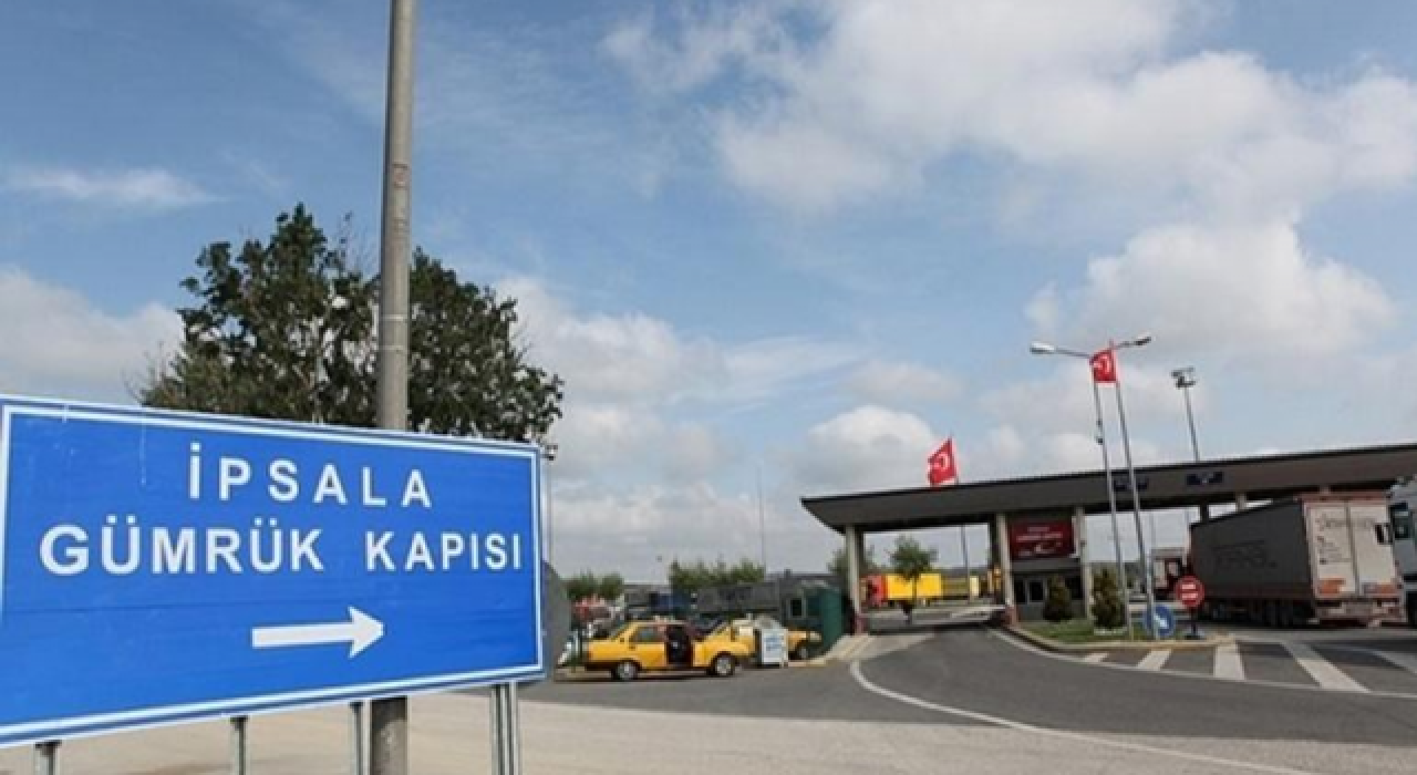 Türkiye'den Yunanistan'a kara yolu ile seyahat yasağı 26 Haziran'a uzatıldı