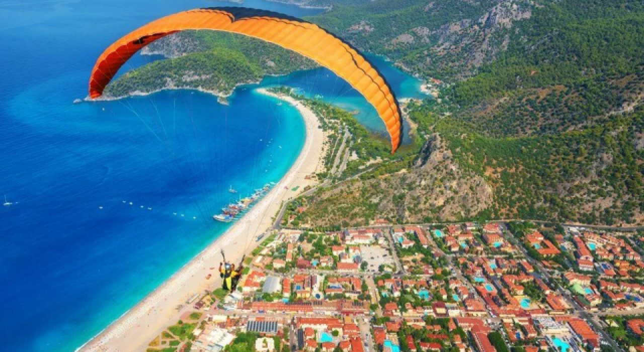 Türkler Bodrum'u, yabancılar Fethiye'yi seçiyor