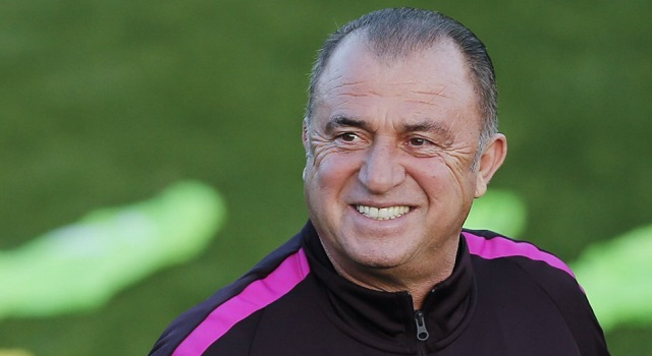 UEFA'dan Fatih Terim paylaşımı