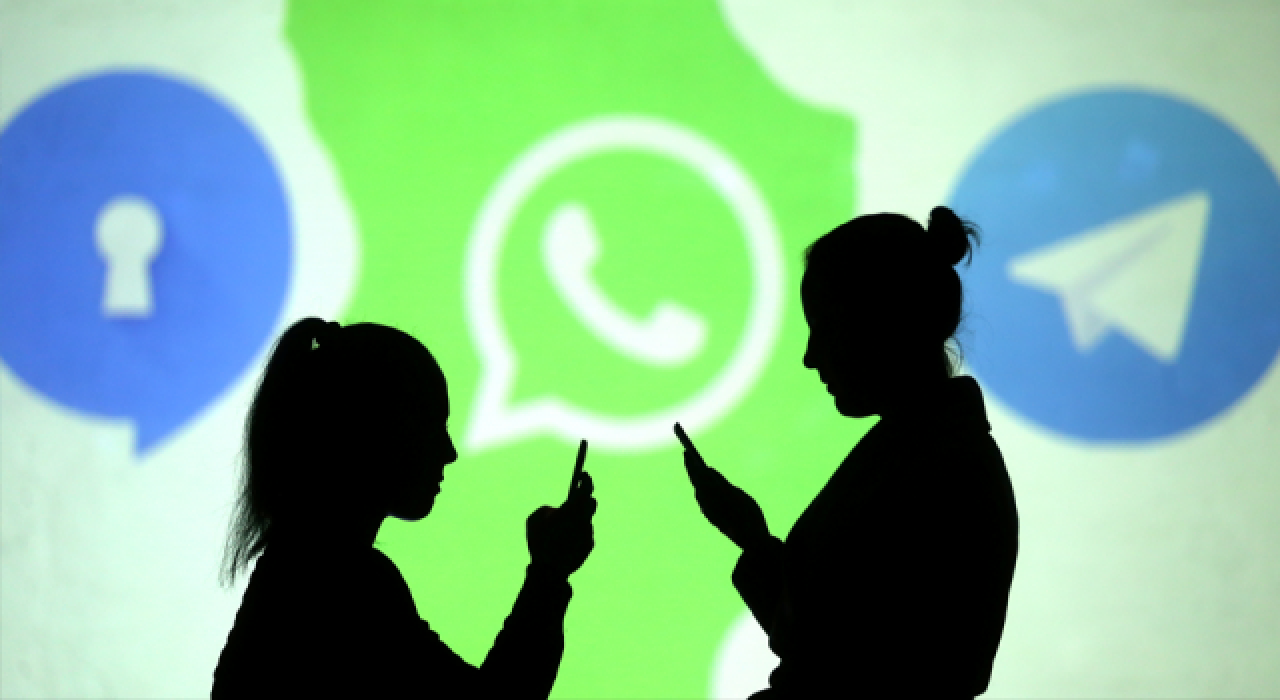 WhatsApp yerine kullanabilecek mesajlaşma uygulamaları