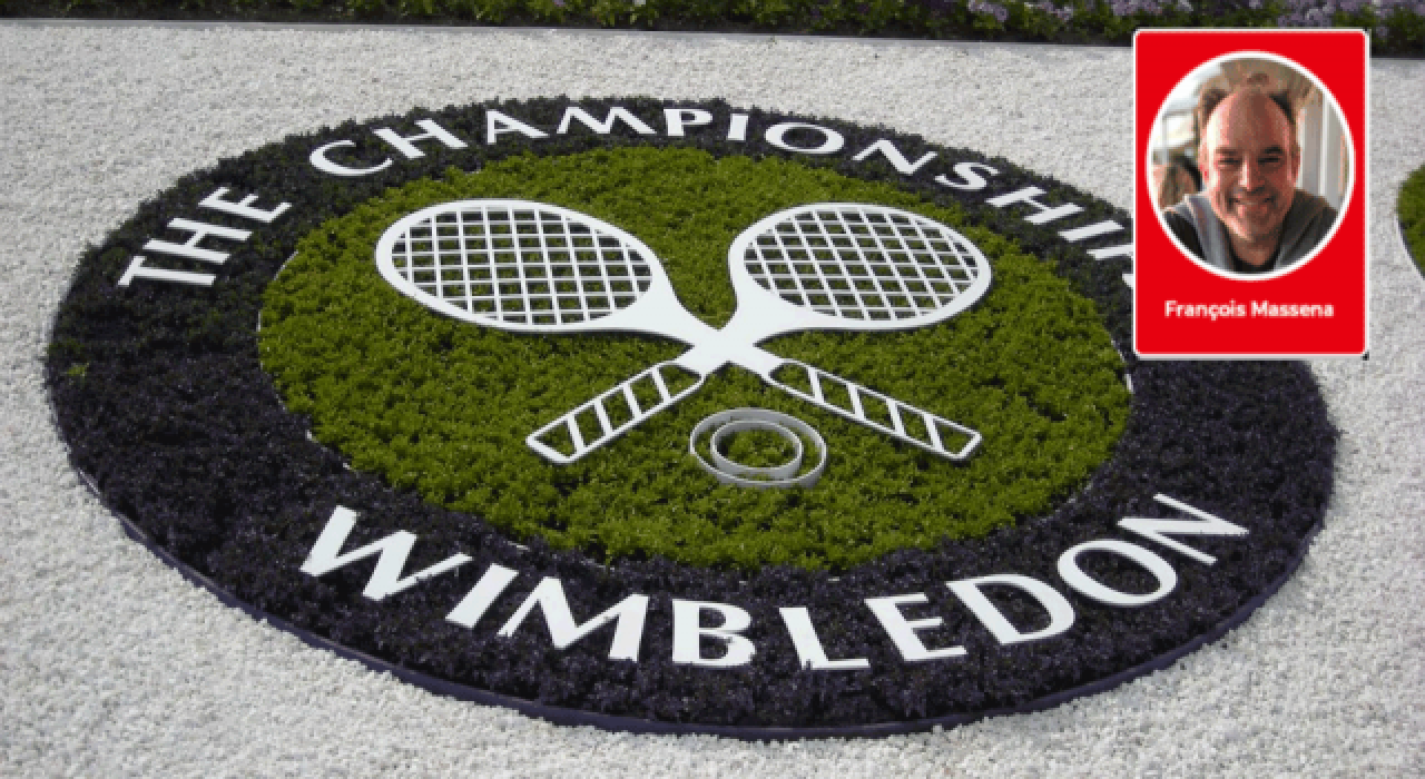 Wimbledon 21 kick-off