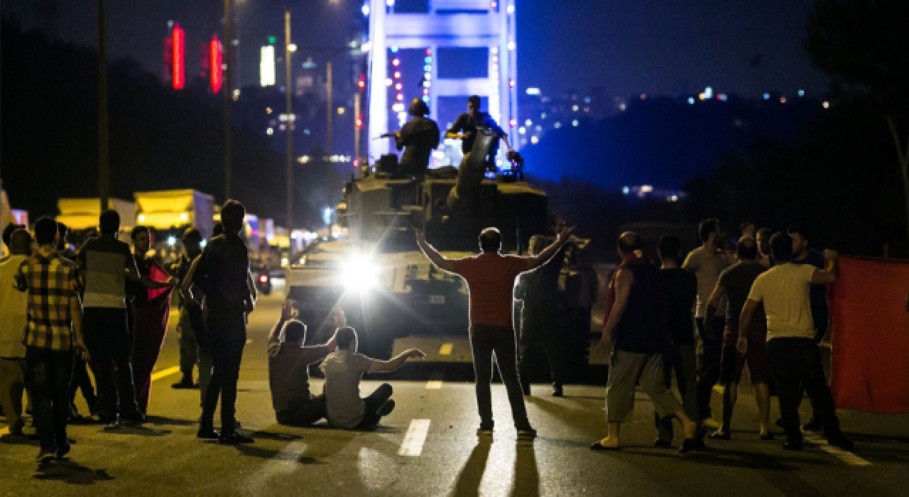 15 Temmuz’da ne oldu ve neler yaşandı?