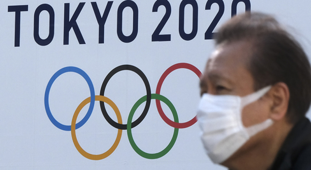 2020 Tokyo Olimpiyatları'nda vaka sayısı 193'e yükseldi