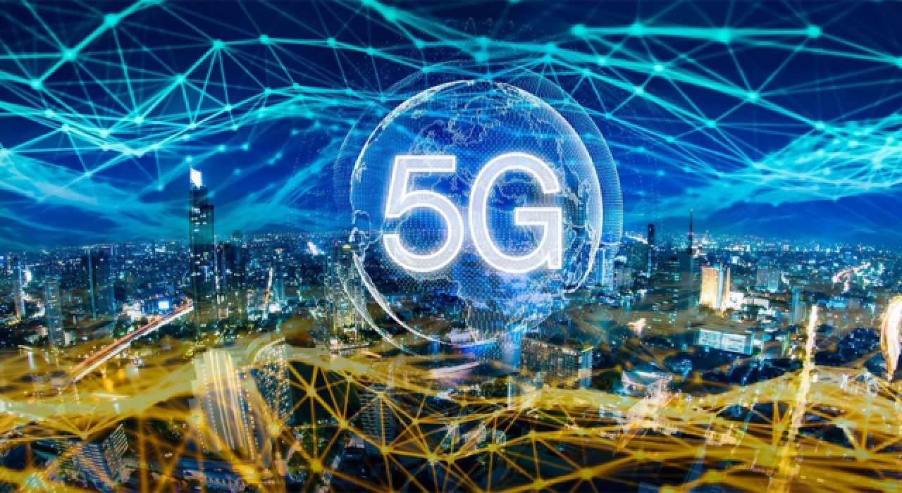 5G abone sayısı bu yıl 580 milyona ulaşacak