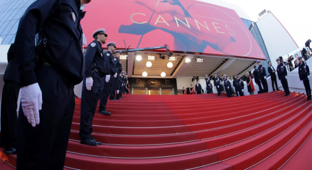 74. Cannes Film Festivali'nde ödüller sahiplerini buldu