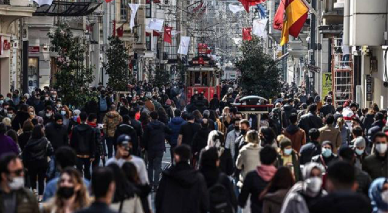 8 Temmuz koronavirüs tablosu: Vaka sayısında artış