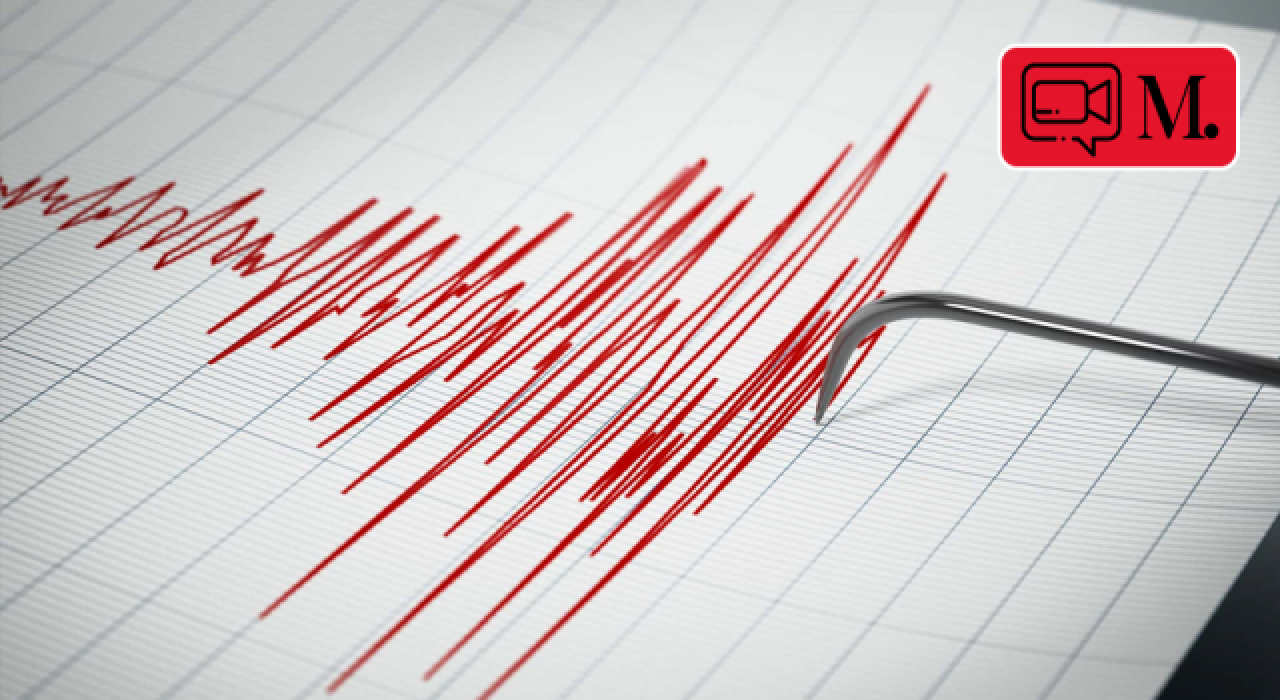 ABD'de 8.2 büyüklüğünde deprem... Tsunami uyarısı yapıldı!