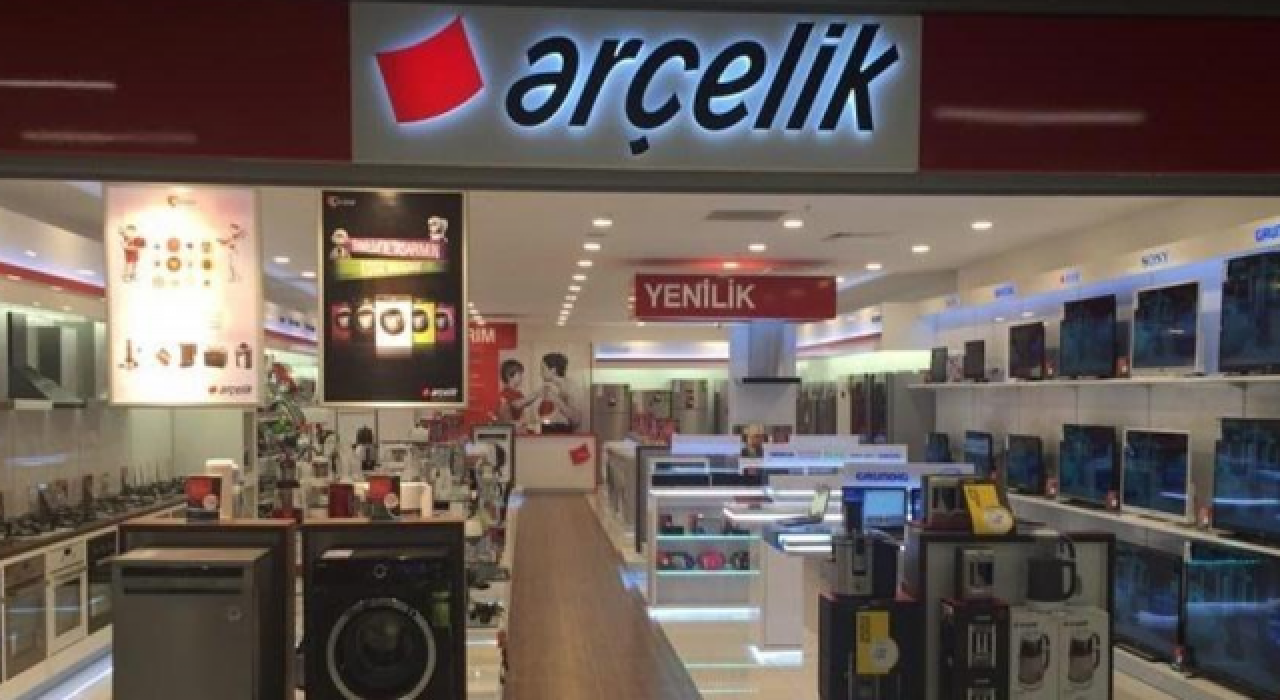 Arçelik ten 2.4 Milyar TL'lik hisse geri alım operasyonu