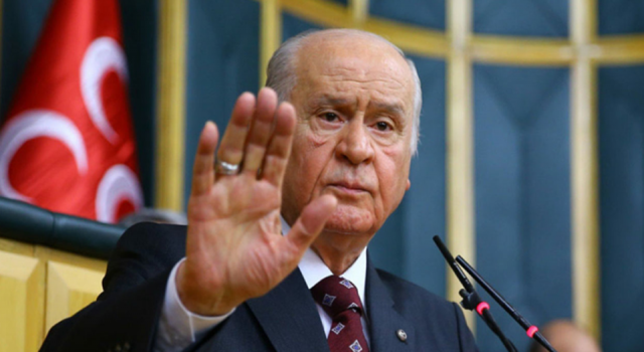 Bahçeli yanıtladı: Cumhur İttifakı'nın süresine millet karar verir