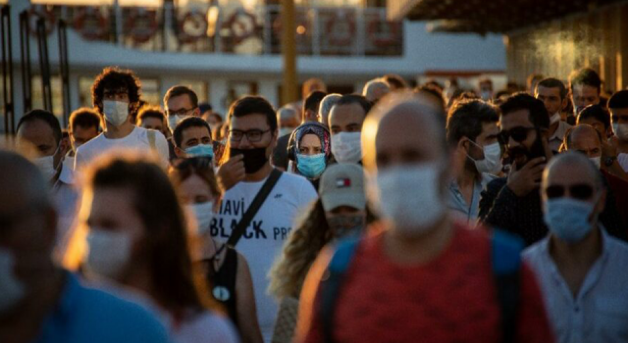 Bakan Koca: "Bugün gündem salgın değil, en yüksek aşılama oranıdır