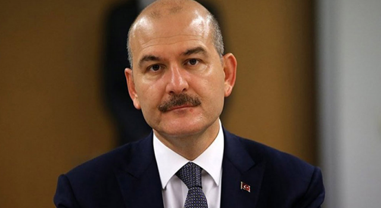 Bakan Soylu: Türkiye’nin en güçlü olduğu alan, kaçak göçle mücadelesidir