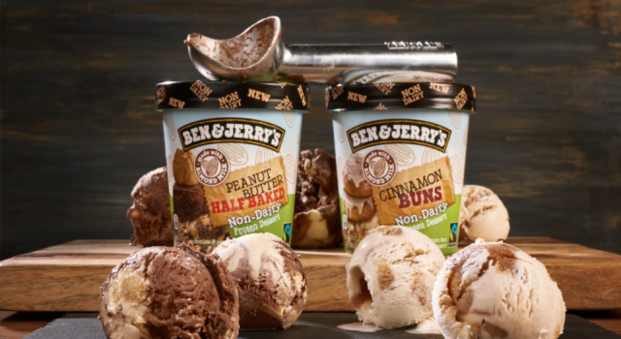 Ben & Jerry's, Filistin'de ürünlerini satmayı durduracağını açıkladı