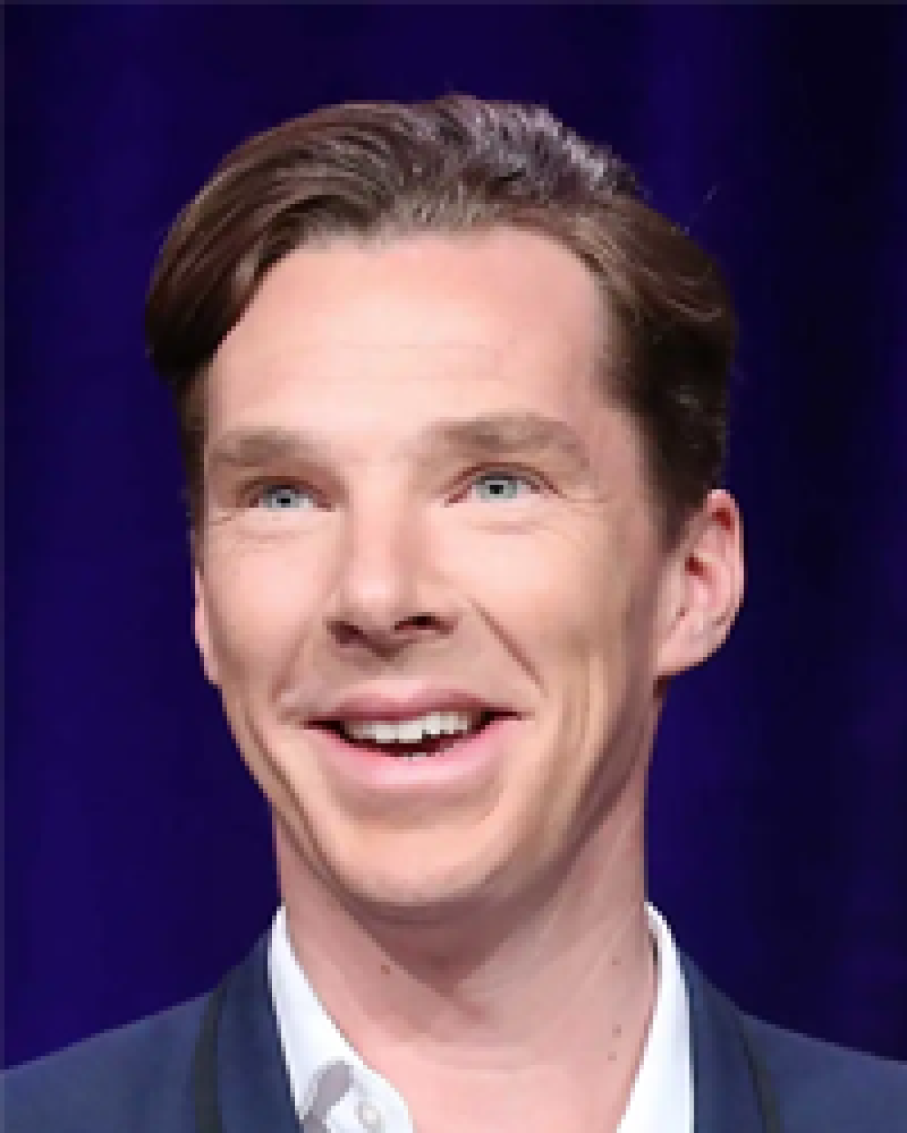 Benedict Cumberbatch