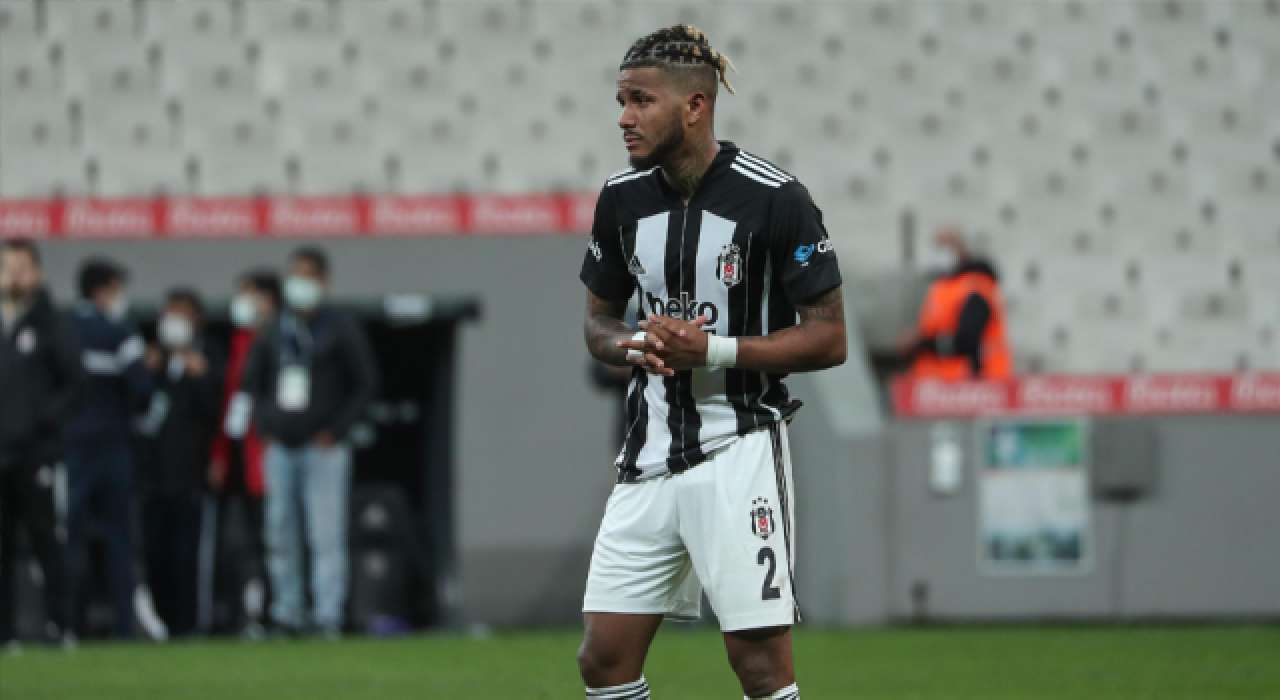 Beşiktaş, Valentin Rosier transferini bitiriyor