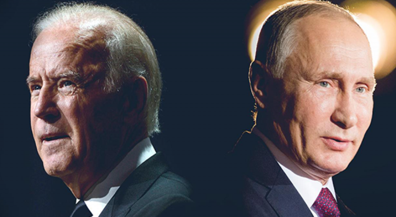 Biden ve Putin görüştü: Gündem; Suriye ve siber saldırılar