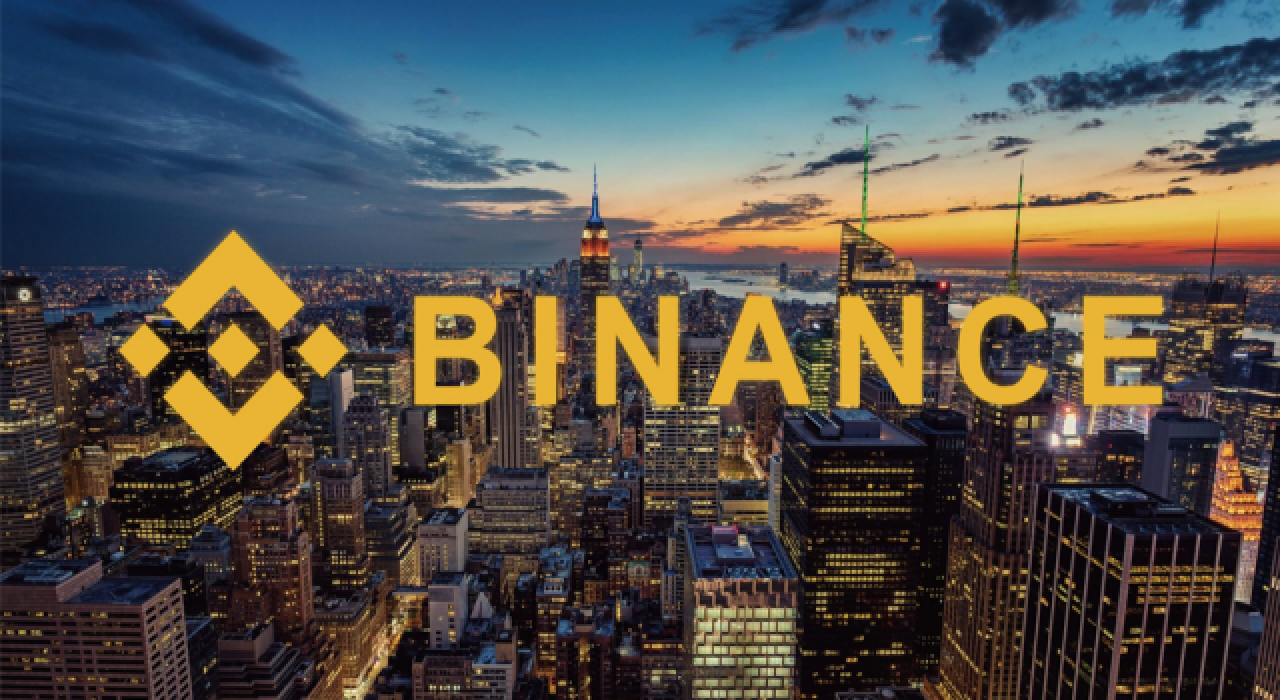 Binance açıkladı; alım-satım kapandı!