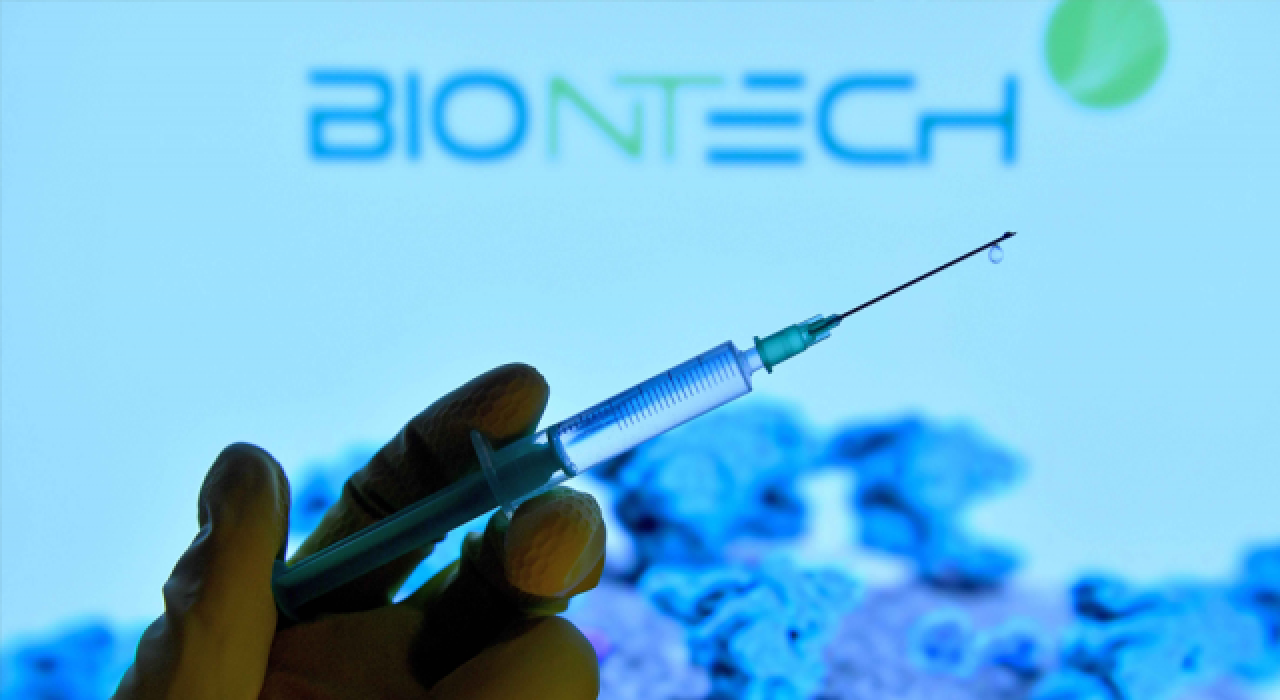 BioNTech delta varyantına karşı yeni aşı çalışmalarına başladı