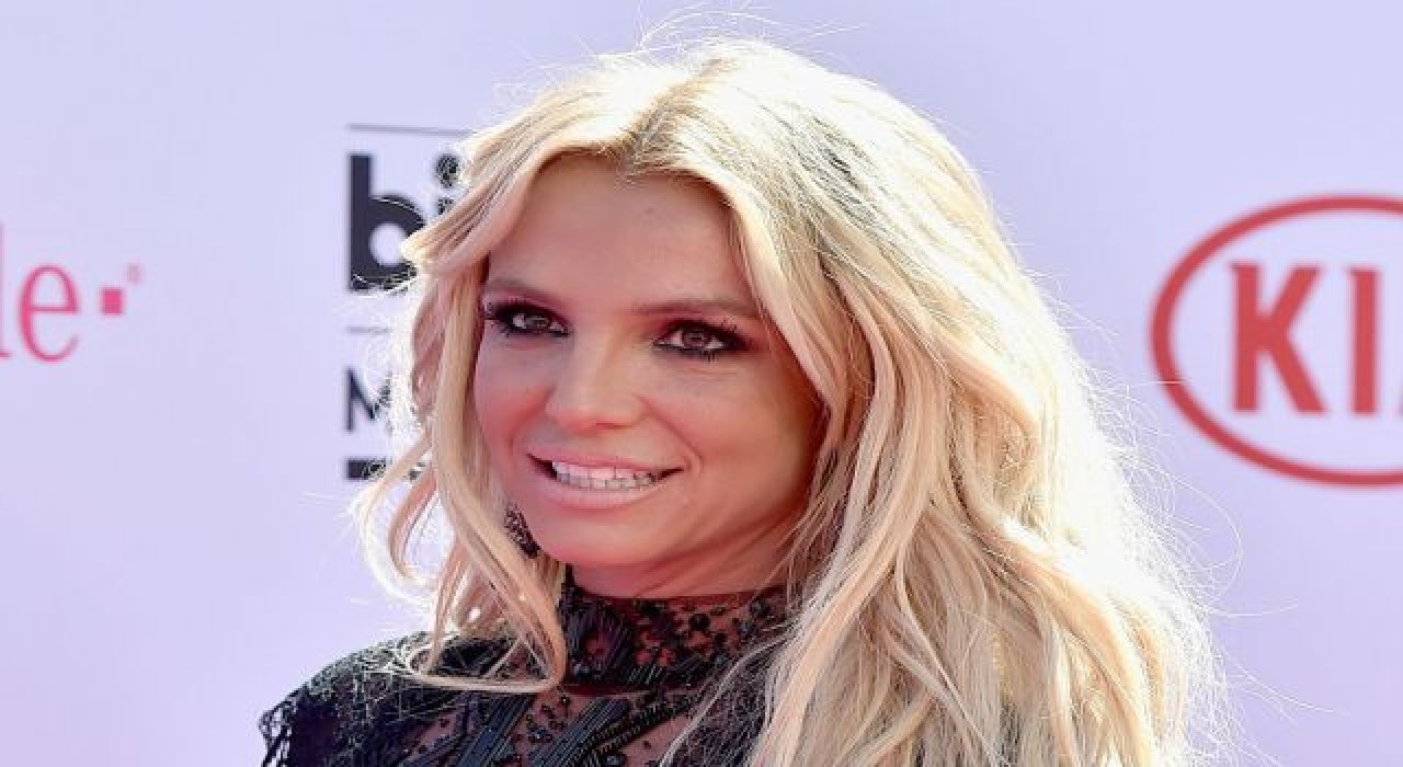 Britney Spears: Hayallerim öldü!