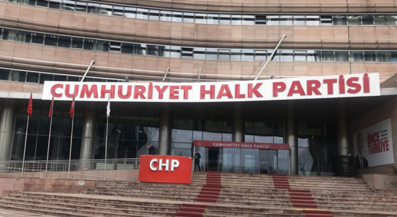 CHP heyeti Konya'ya gidecek