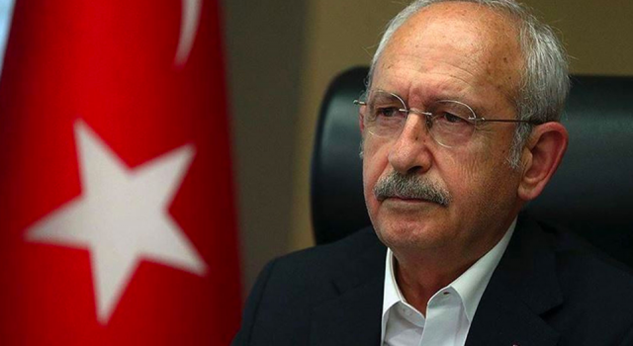 CHP'li Kuşoğlu duyurdu: Cumhurbaşkanı adayımız Kılıçdaroğlu