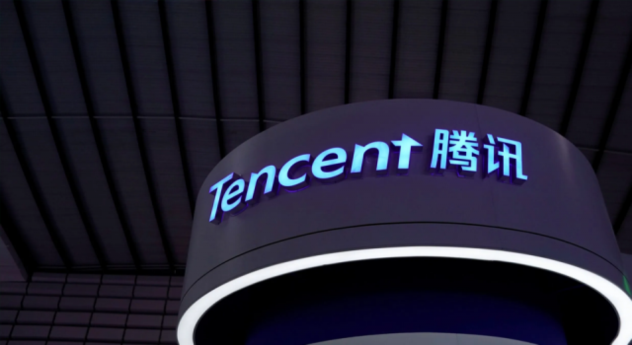 Çinli internet devi Tencent, bir ayda 170 milyar dolar değer kaybetti