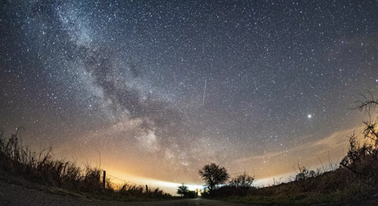 Dünya'ya yakınlaşan asteroit ve kuyruklu yıldızların çoğu henüz tanımlanamadı