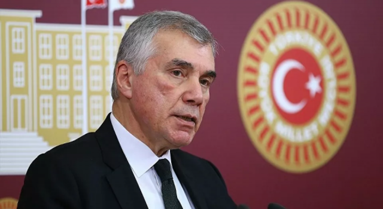 E. Büyükelçi Çeviköz: "Kabil Havaalanı'nın güvenliğine heveslenmek, Mehmetçiği ateşe atmaktır"