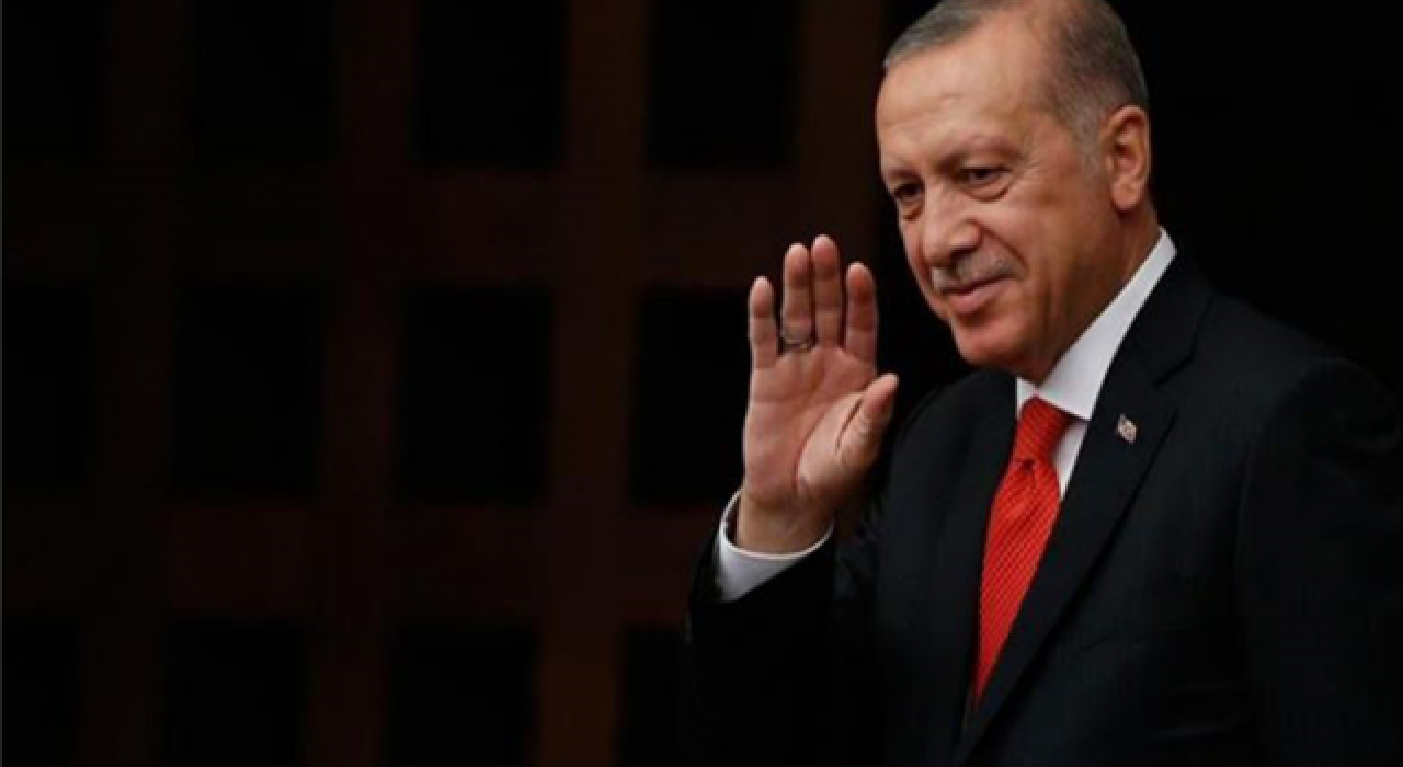 Erdoğan açıkladı: Bayram tatili 9 gün