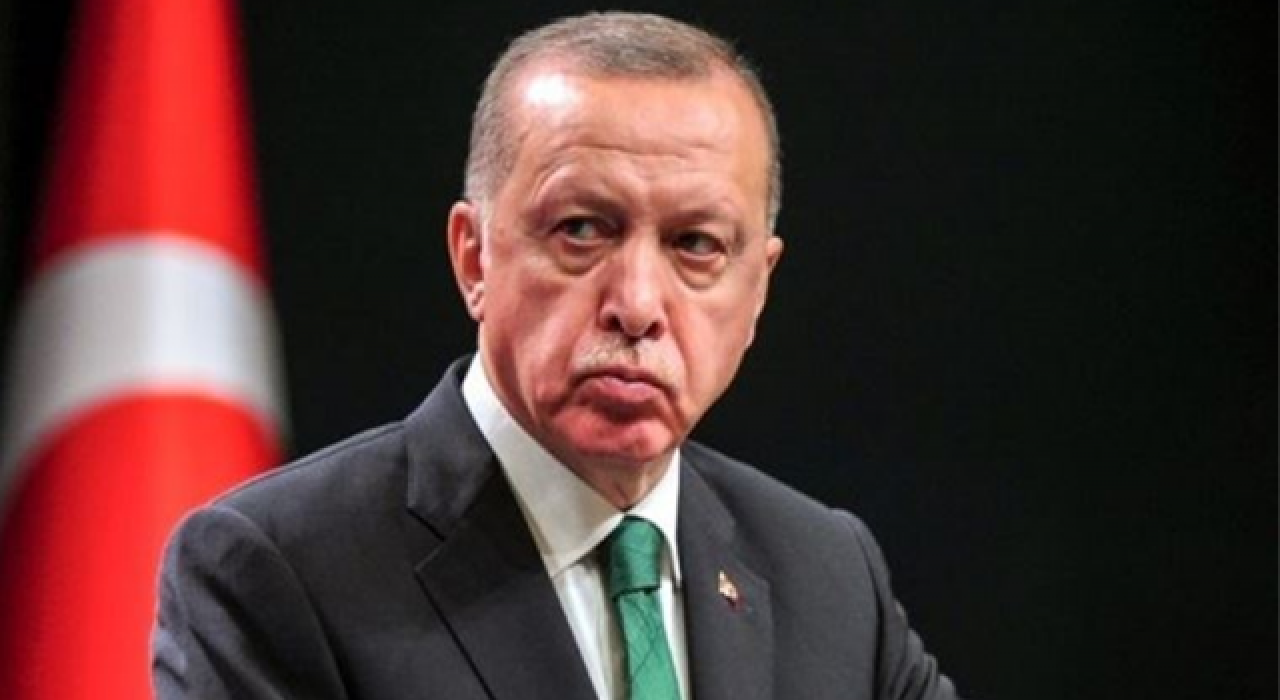 Erdoğan'ın yakını Yahya Birinci gözaltına alındı