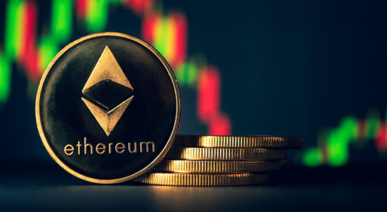 Ethereum'a satış baskısı iddiası