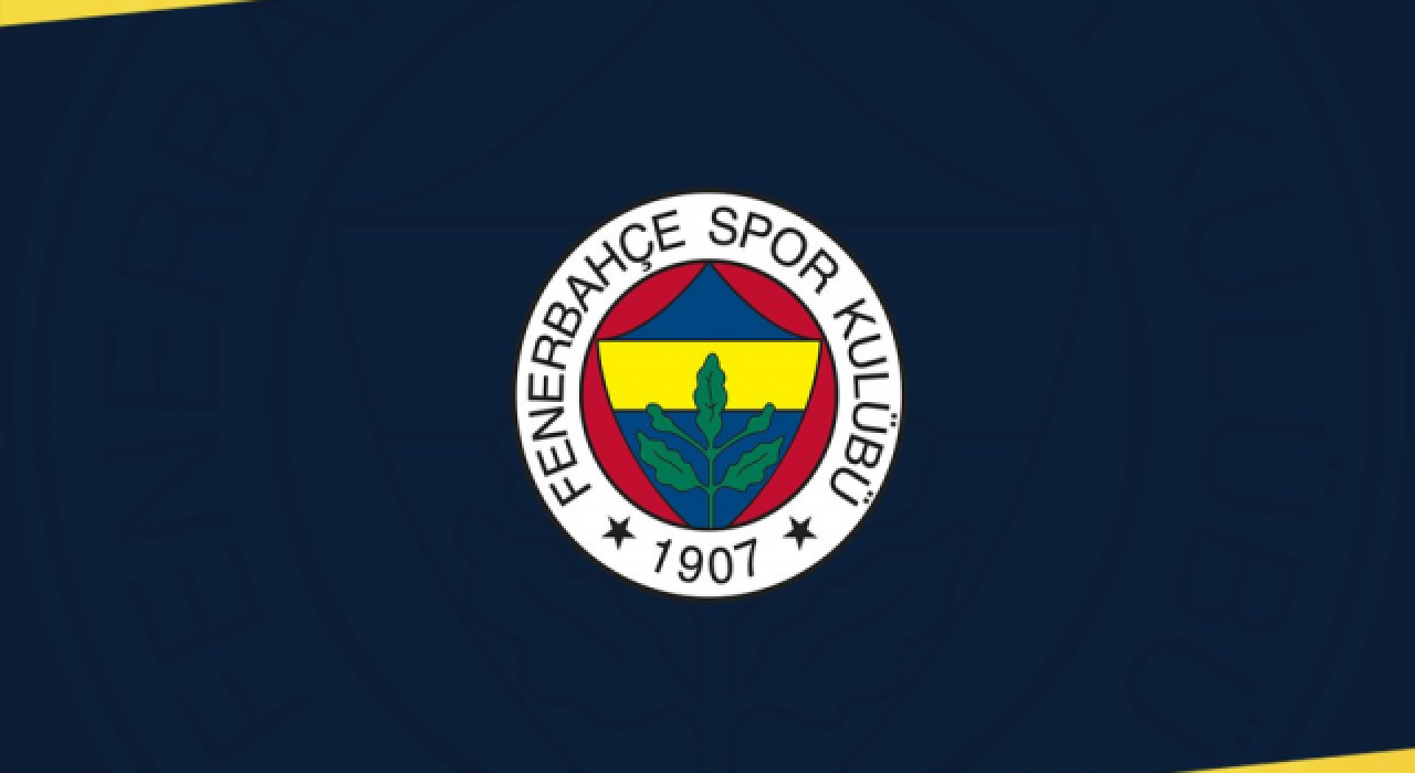 Fenerbahçe'den "Dünya Fenerbahçeliler Günü" mesajı