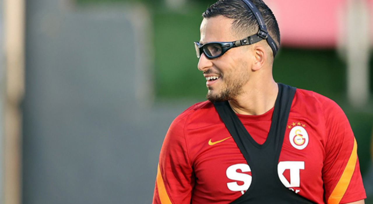 Galatasaray'a Omar müjdesi