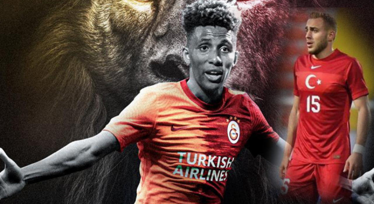 Galatasaray'dan transfer atağı 