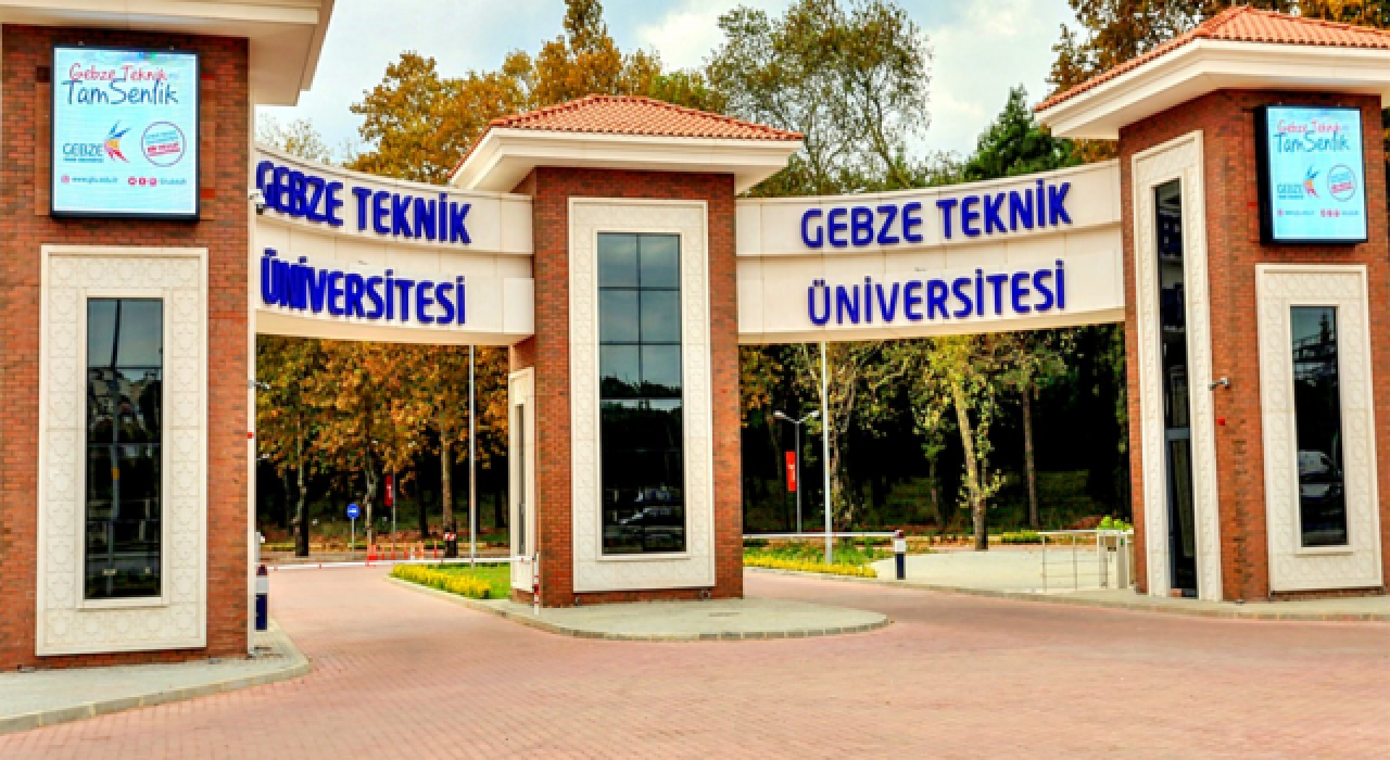 Gebze Teknik Üniversitesi "en araştırmacı" devlet üniversitesi oldu