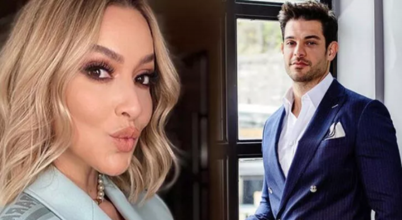 Hadise ile aşk yaşayan Mehmet Dinçerler'in eski hali şaşırttı!