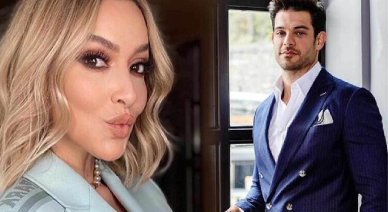 Hadise ve Mehmet Dinçerler tatilde: Aşıkların son durağı Meksika