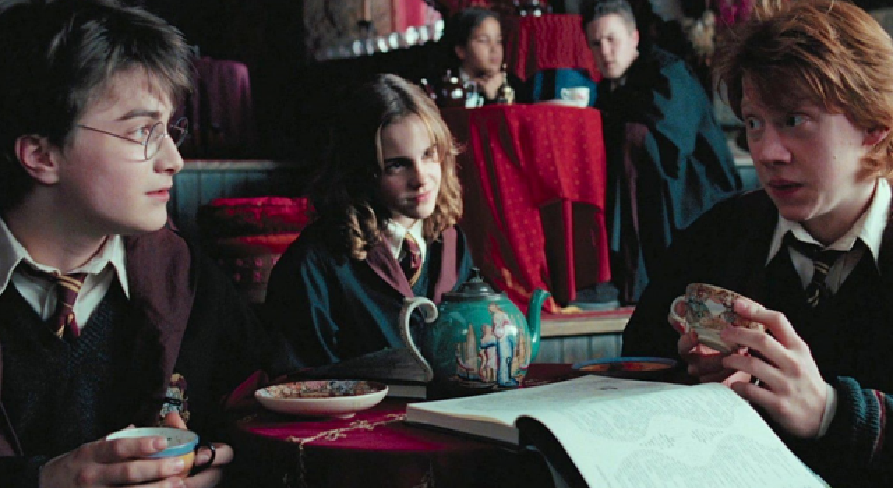 Harry Potter filmlerinin Ginny'si: Umarım serinin devamı gelmez