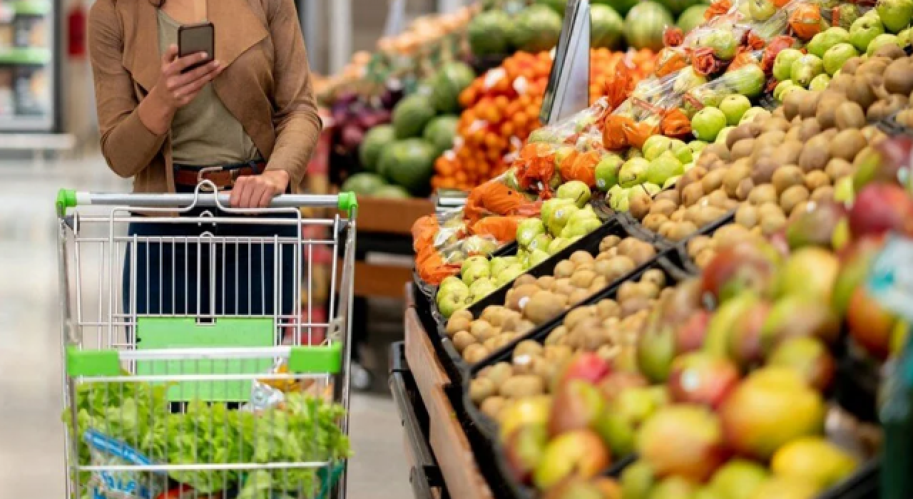 Haziran ayı enflasyon rakamları açıklandı