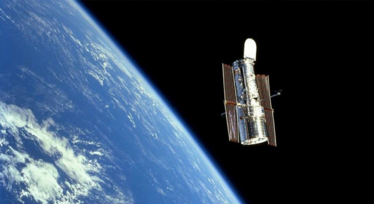 Hubble Uzay Teleskobu ile ilgili sorun çözüldü