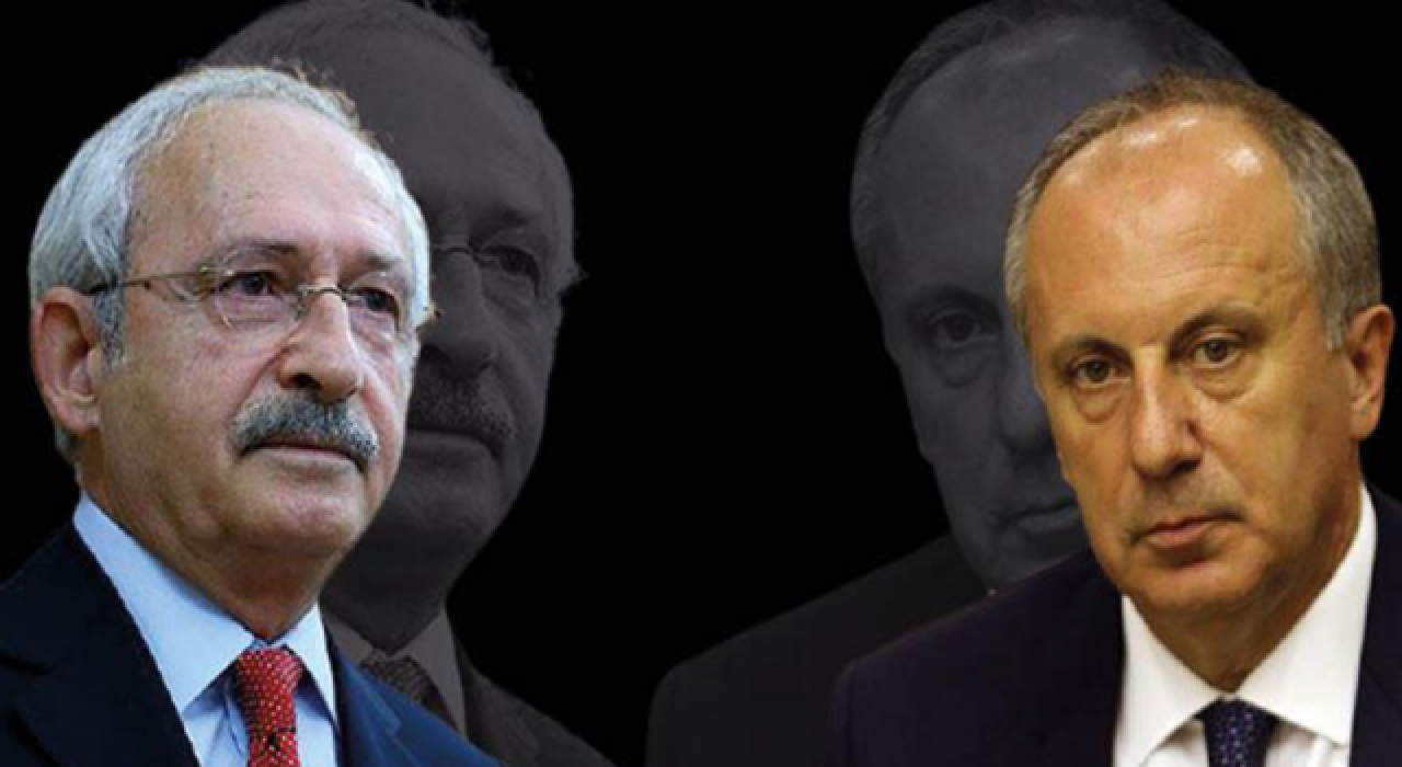 İnce'den Kılıçdaroğlu'na: Beni neden sattınız?