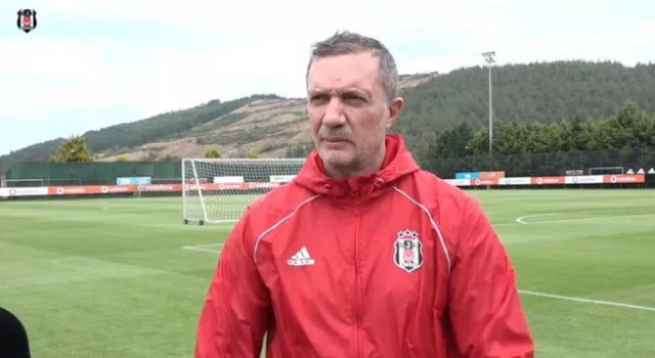 Kartal, Marrone’ye emanet