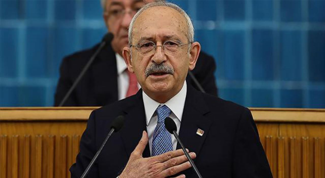 Kılıçdaroğlu'ndan göçmenlerle ilgili yeni açıklama: Sevgili halkım müsterih ol...