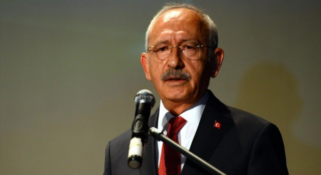 Kılıçdaroğlu'ndan iktidara: Ne yerlisiniz ne millisiniz?