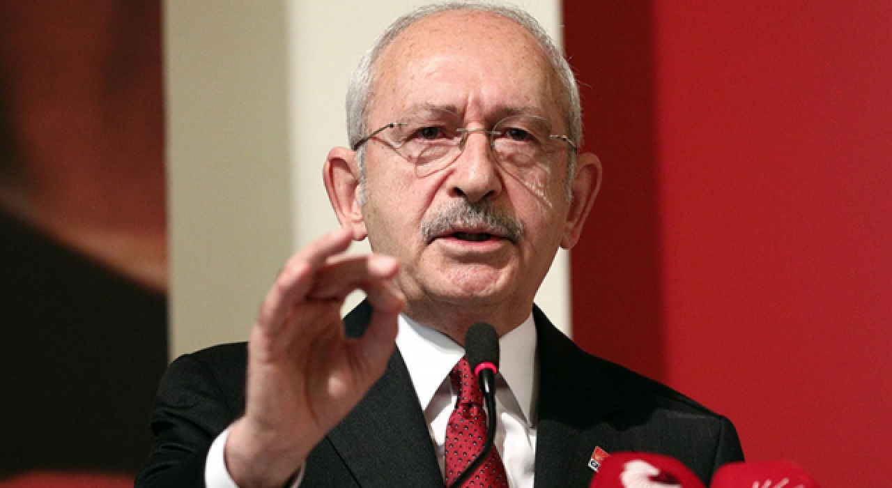 Kılıçdaroğlu'ndan İlter ve Çetin tepkisi: Artık biraz utanın