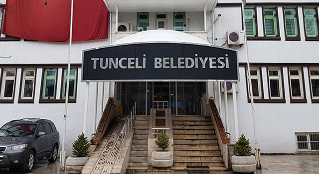 "Komünist belediyede" işçiler yaşadı!..