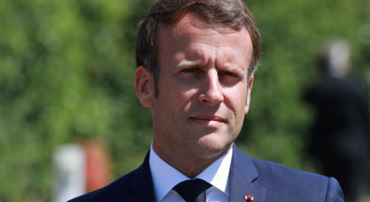 Macron: Fransa Mali'deki askeri üsleri yıl sonuna kadar kapatmaya başlayacak