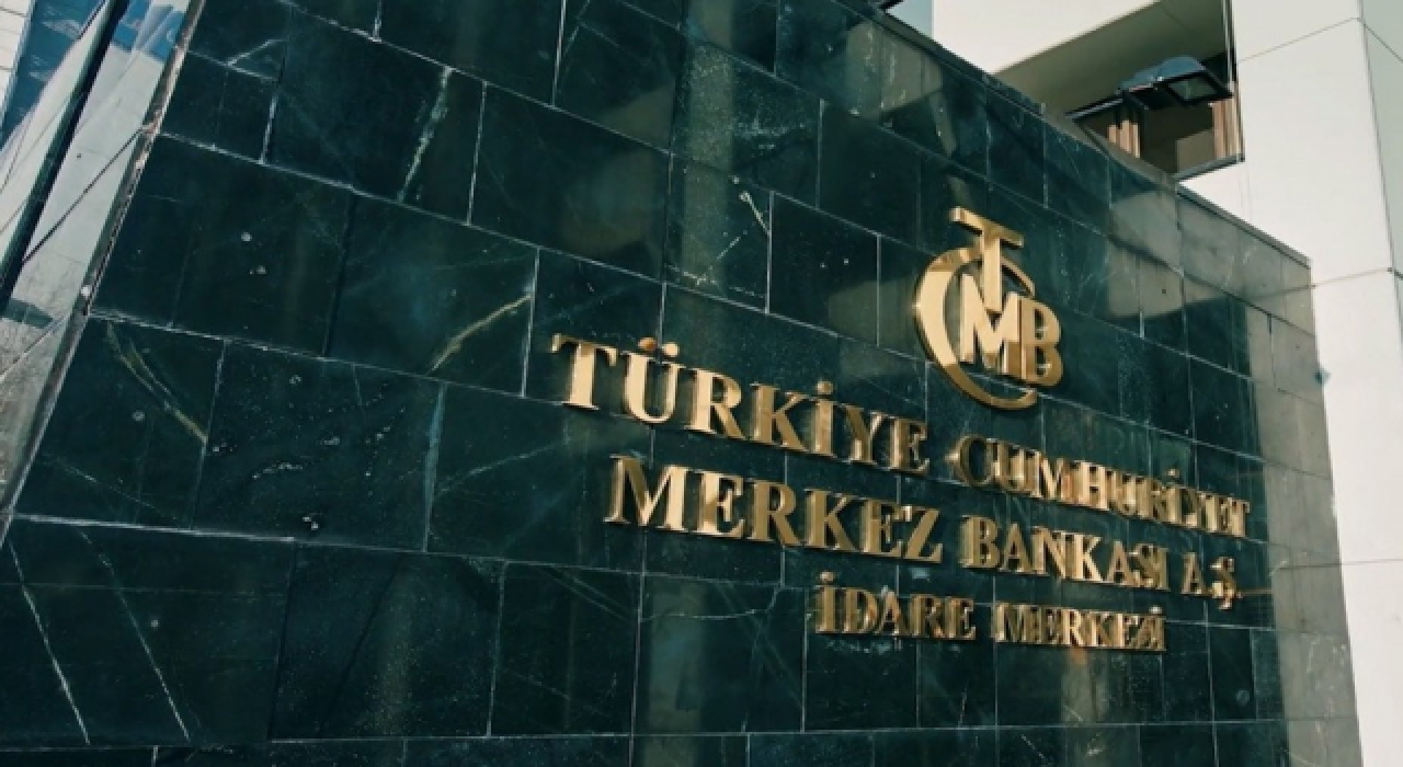 Merkez Bankası piyasayı 44 milyar TL fonladı