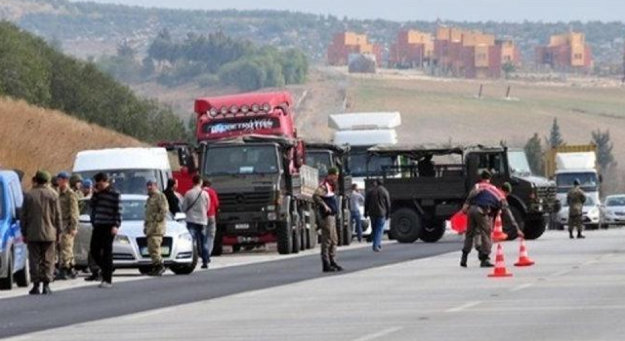 MİT tırları davasında 18 sanığa verilen hapis cezaları onandı