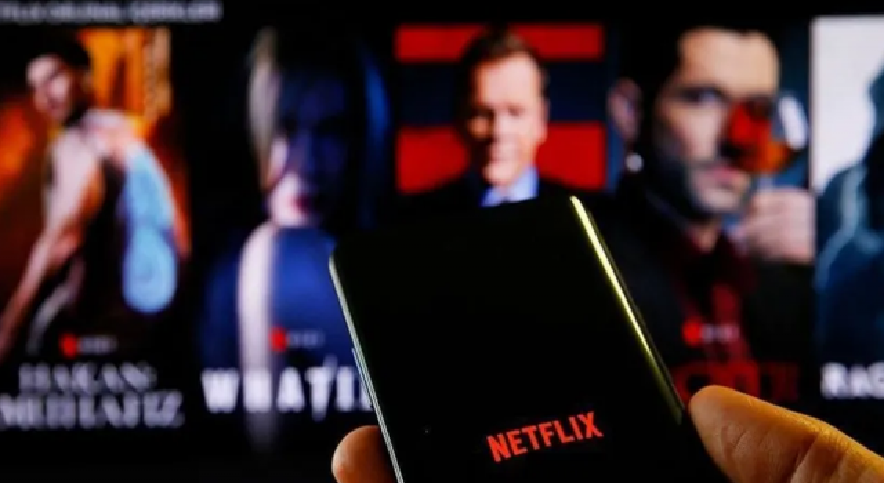 Netflix Amerika, tüm çalışanlarına aşı zorunluluğu getirdi